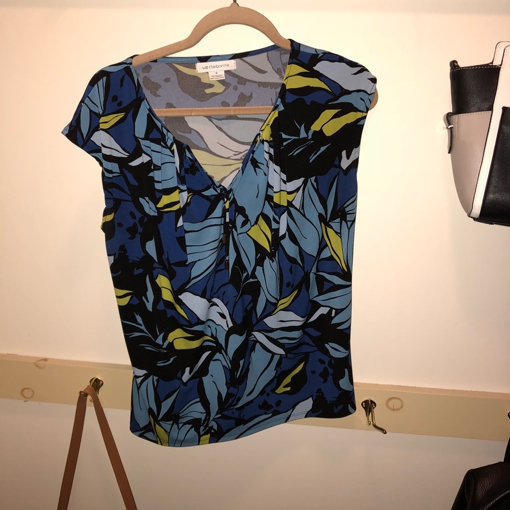 Liz Claiborne Blouse